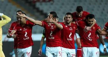 بعد موافقة اتحاد الكرة على طلباته.. الأهلي يقرر المشاركة فى الكأس والسوبر 