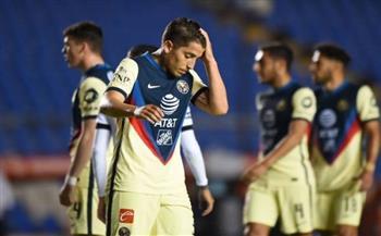 أطلس يتعادل مع تشيفاس.. وكلوب أمريكا يقهر بوماس بالدوري المكسيكي