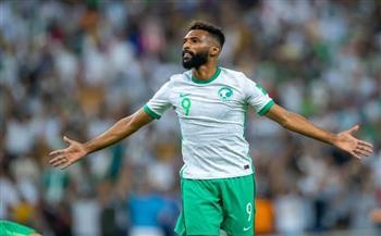 المدينة الليبي يعلن ضم فراس جمعة