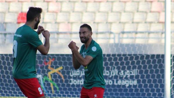 شلباية: لهذا قلدت احتفال شيكابالا.. وأتمنى فوز الزمالك بالدوري رغم «أهلاويتي»