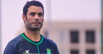عبد المنصف: فخور بتحطيم رقم الحضري.. وأعتذر لجماهير الاتحاد