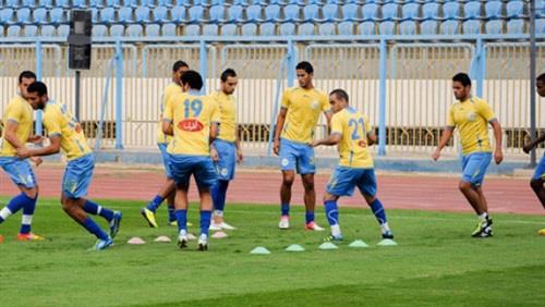 اليوم.. الإسماعيلى يختتم استعداداته لمواجهة الزمالك فى كأس مصر 