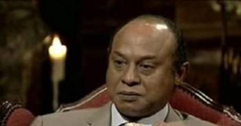 ذكرى رحيل طلعت زين.. عشق الموسيقى فى صغره واكتشف مرضه بالصدفة