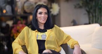 حورية فرغلى: بحوش فلوس لاستكمالاً لعلاجي