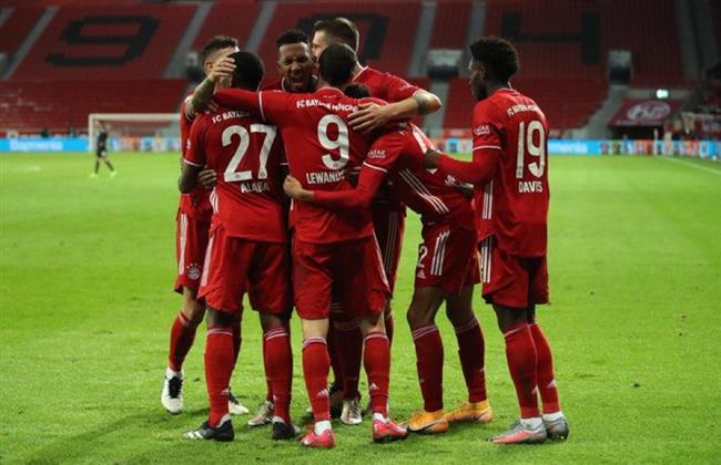 التشكيل المتوقع لـ بايرن ميونخ وفولفسبورج بالدوري الألماني 