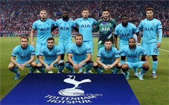 التشكيل المتوقع لتوتنهام وتشيلسى بالدورى الإنجليزى 