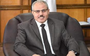 %93.59 النسبة العامة للنجاح ببكالوريوس العلوم جامعة قناة السويس 