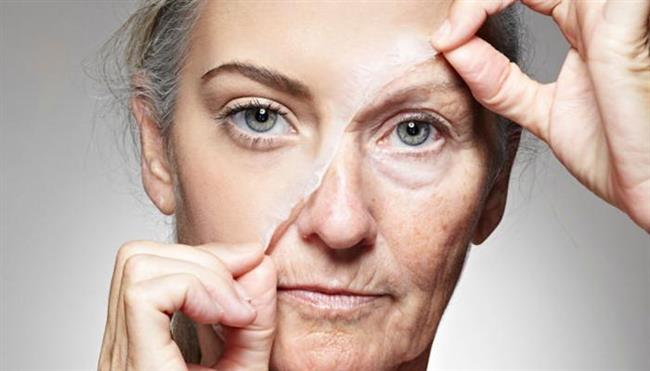 طرق طبيعية للتخلص من تجاعيد البشرة ..تعرف عليها