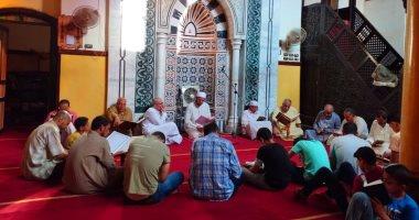 الأوقاف: إقبال كبير على مجالس الإفتاء بالمساجد الكبرى