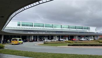   إغلاق مطار كانبرا بعد إطلاق مجهول أعيرة نارية