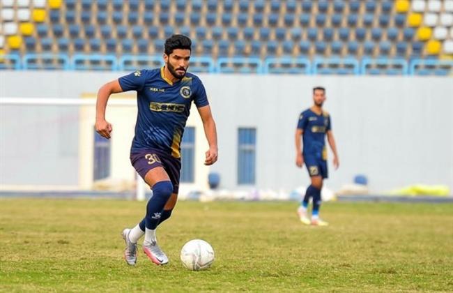 الزمالك يفاوض صالح جمعة واللاعب يطلب 7 مليون جنيه في الموسم
