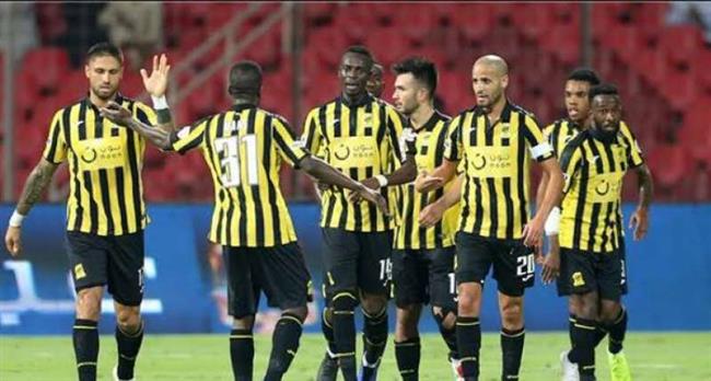 اتحاد جدة يبحث عن عروض للاعبيه الشباب