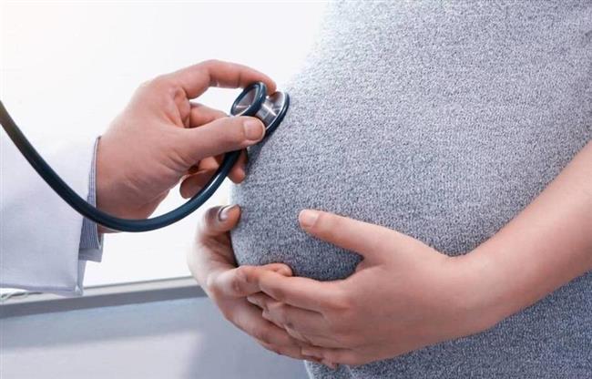 علامات تدل على سلامه الجنين