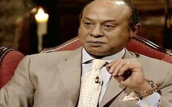 في ذكرى وفاته.. رحلة طلعت زين من العزف إلى التمثيل 