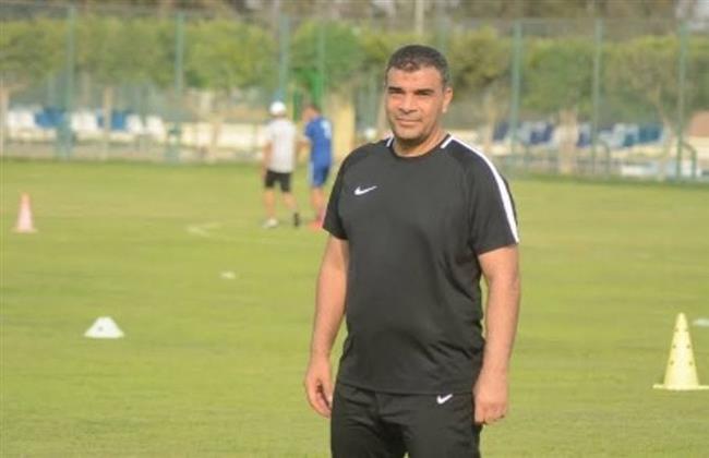 مدرب الإسماعيلي يدرس الدفع بحراس جدد