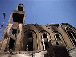   الأردن يعزي مصر في ضحايا حادث كنيسة "أبو سيفين"
