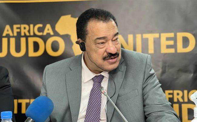 اتحاد الجودو ينعى ضحايا حريق كنيسة «أبى سيفين»