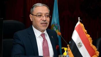 رئيس جامعة طنطا: تنظيم 330 قافلة طبية وبيطرية مجانية لقرى «حياة كريمة»
