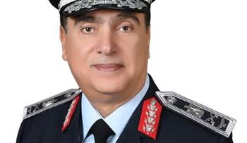   الرئيس السيسي يعين اللواء طيار محمود فؤاد عبد الجواد قائدًا للقوات الجوية