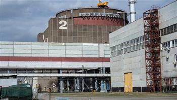  زابوروجيه: أوكرانيا استلمت يوميا كهرباء بقيمة 70 مليون روبل من المحطة الكهروذرية 
