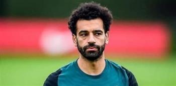 محمد صلاح يعزي ضحايا حادث حريق كنيسة "أبو سيفين"