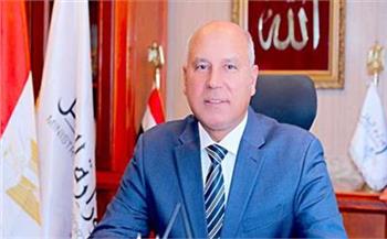    النقل: قبول اعتذار رئيس هيئة سكك حديد مصر عن الاستمرار في منصبه لظروف صحية