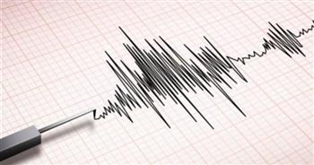   زلزال بقوة 6.6 ريختر يضرب جزر كرماديك جنوب المحيط الهادي