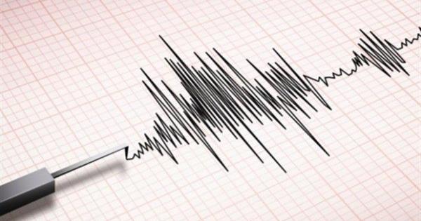 زلزال بقوة 6.6 ريختر يضرب جزر كرماديك جنوب المحيط الهادي