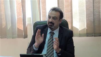 الصحة تكشف تطورات الحالة الصحية لمصابي حريق كنيسة أبو سيفين