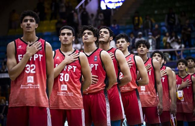 منتخب مصر يتوج ببطولة إفريقيا تحت 18 عاما بعد الفوز على مدغشقر