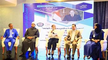   «حديث الشباب العربي» يناقش دور الدين والإعلام والدراما في التأثير على بناء الوعي