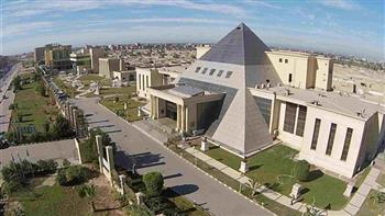   جامعة النهضة تقدم ١٥٠ منحة دراسية للطلاب الأوائل فى الثانوية العامة