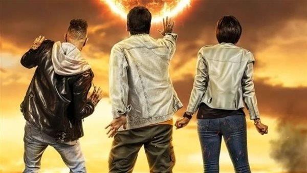 أحمد الفيشاوي يروج لفيلمه الجديد «الدعوة عامة»: ربنا يستر