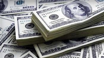 سعر الدولار يوم الإثنين 15 / 8 / 2022
