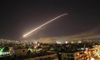   مقتل وإصابة 6 عسكريين سوريين جراء عدوان إسرائيلي على ريف دمشق وطرطوس