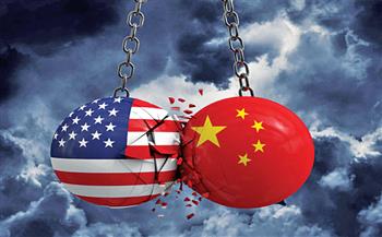   موسى: الصين سحبت استثمارات بـ 500 مليار دولار من الاقتصاد الأمريكي.. فيديو
