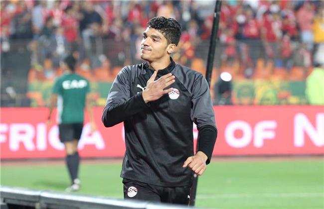 محمد صبحي ينشر رساله عبر حسابه بعد هجوم مرتضى 