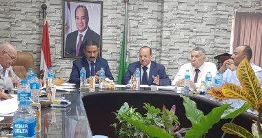 "أمناء الجيزة"يعلن مساندته لوزير التربية والتعليم الجديد في تنفيذ رؤيته لإصلاح وتطوير التعليم