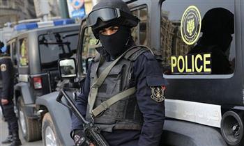 كشف ملابسات قيام أحد الأشخاص بالتعدي بالضرب على فتاة بالقاهرة وضبط مرتكب الواقعة