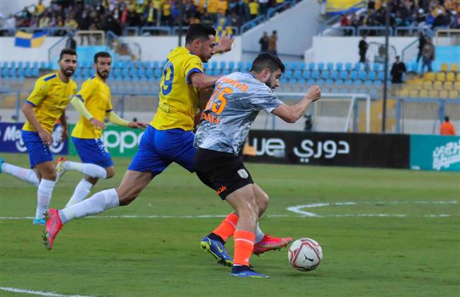 عضو اتحاد الكرة يكشف عن شكل الدورى الممتاز الموسم المقبل