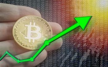 تخطى حاجز الـ25 ألف دولار.. "البيتكوين" يحقق أعلى مستوى يونيو الماضي
