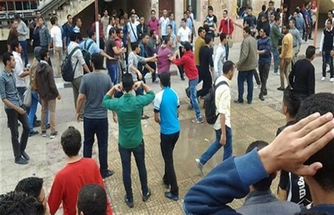 إصابة 8 أشخاص فى مشاجرة بسوهاج