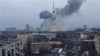   موسكو: تصريحات كييف حول الهجمات المضادة على خيرسون «وعود فارغة»