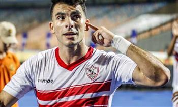 شبانة يوضح حقيقة انتقال عبد الله السعيد لنادى الزمالك