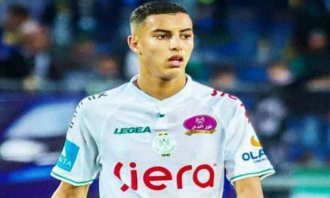 تفاصيل عقد زكريا الوردى مع الزمالك
