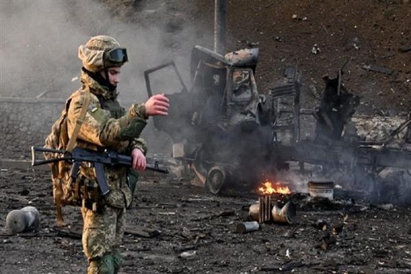 دونيتسك: مقتل وإصابة 18 شخصا جراء القصف الأوكراني خلال ال 24 ساعة الماضية