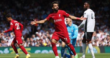 ليفربول يستضيف كريستال بالاس بحثا عن الفوز الأول فى الدوري الإنجليزي