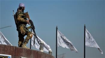   طالبان تحتفل بمرور عام على سقوط كابول