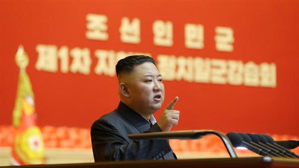 سول: إعداد خطط للتعاون السياسي والعسكري مع كوريا الشمالية