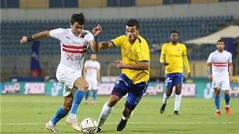 التشكيل المتوقع للزمالك والإسماعيلى فى كأس مصر الليلة